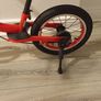 14 Inch Balance Bike for sale with brake, bell and stand Image 2