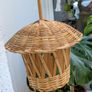Lamp shades Bamboo South American Image 2