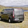 Transit custom trend lwb camper van Image 2