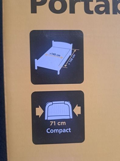 SAFETY 1ST portable bed rail
