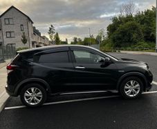 2015 Honda Vezel for Sale