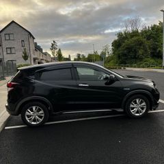 2015 Honda Vezel for Sale