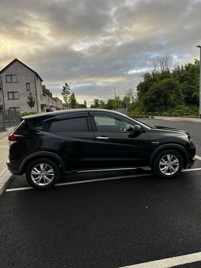 2015 Honda Vezel for Sale