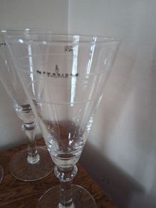 Newbridge Wine Glasses