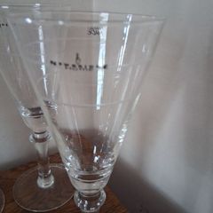 Newbridge Wine Glasses