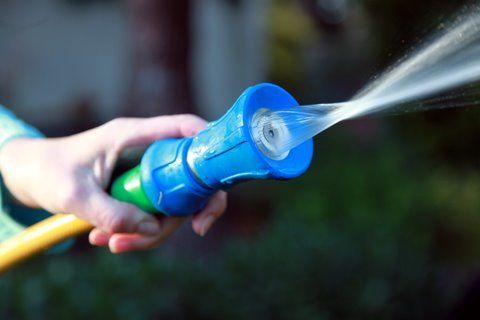 Turbo Hose Nozzle