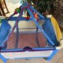 Baby Einstein Discover & Play Pack 'n Play Portable Playard Image 4