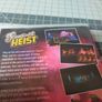 Steam World Heist (Super Rare Games) - Nintendo Switch Image 3