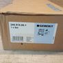 Geberit Concealed Cistern Conversion Set (240.515.00.1) Image 3