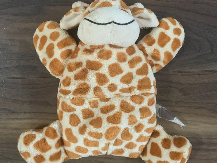Teddies / Selection of Soft Toys from E3-E10 each