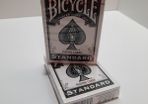 Bicycle playing cards x2