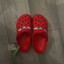 Lightning McQueen Limited Edition crocs Image 2