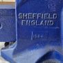 record 1 ton vice Image 8