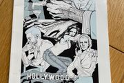 Freakshow Book 1: A New Career