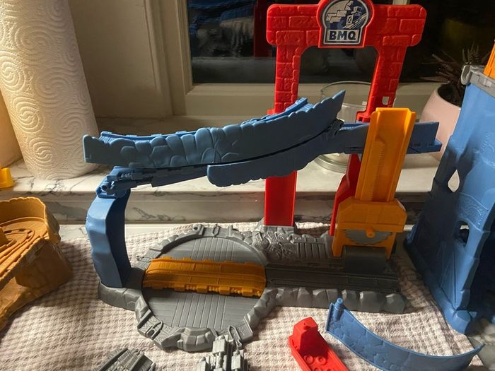 Thomas the Tank Engine 4 Sets