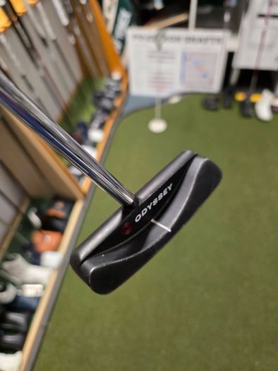 Odyssey White Hot Pro Putter 35"