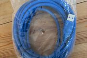 Nikon camera tether cable