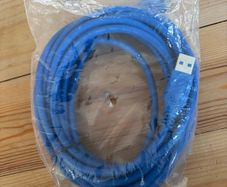 camera tether cable