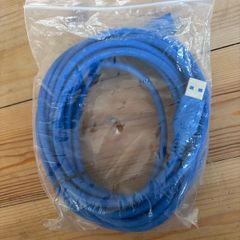 camera tether cable
