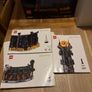 Lego Barad dur Image 8