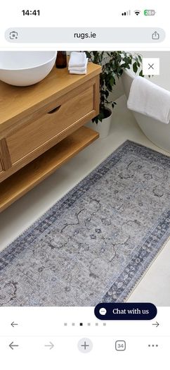 Runner Rug