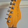 Sire J3 Larry Carlton Series Mahogany Electric Guitar - 3 Tone Sunburst Image 2