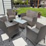 Garden Furniture in great condition. Image 2