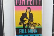 Tom Petty - Full Moon Fever CD