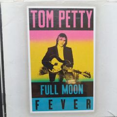 Tom Petty - Full Moon Fever CD