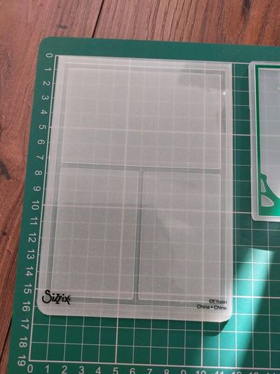embossing folders