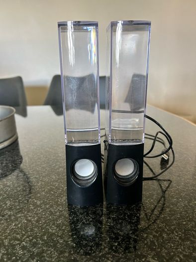 Water Speaker