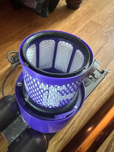 Dyson V10 absolut