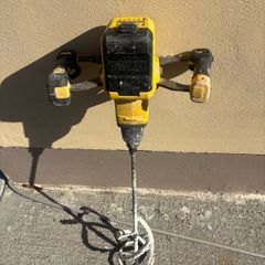 DeWALT 60V MAX Cordless Mixer/Drill Kit with 6Ah FlexVolt Battery