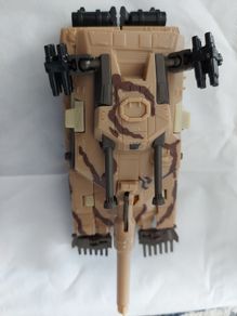 Transformer / toy  BRAWL