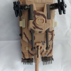 Transformer / toy  BRAWL