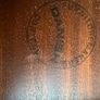 Mid Century Danish Teak Table Nest Image 5