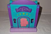 Polly Pocket Arcade