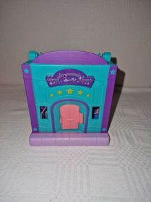 Polly Pocket Arcade