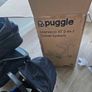 baby pram Image 8
