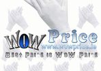05721 24PCS White 12 Pairs Soft Cotton Lining Glove