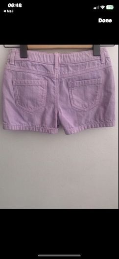 shorts brand new 9-10