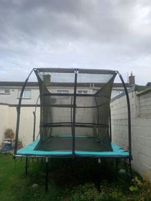 Trampoline