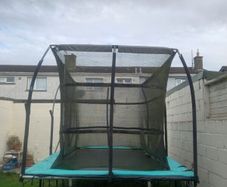Trampoline