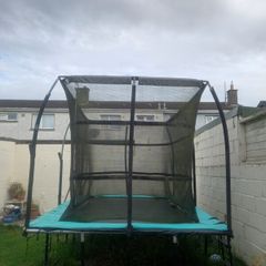 Trampoline
