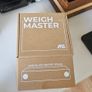 Manta Brew Weight Master modular espresso/coffee scale Image 2