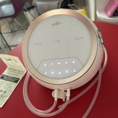Spectra synergy gold dual breastpump