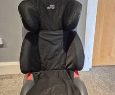 Britax Romer car seat 15-36 kg