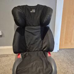 Britax Romer car seat 15-36 kg