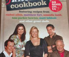 The Market kitchen cookbook