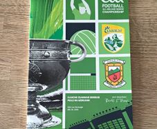 2026 All Ireland Senior Football programme